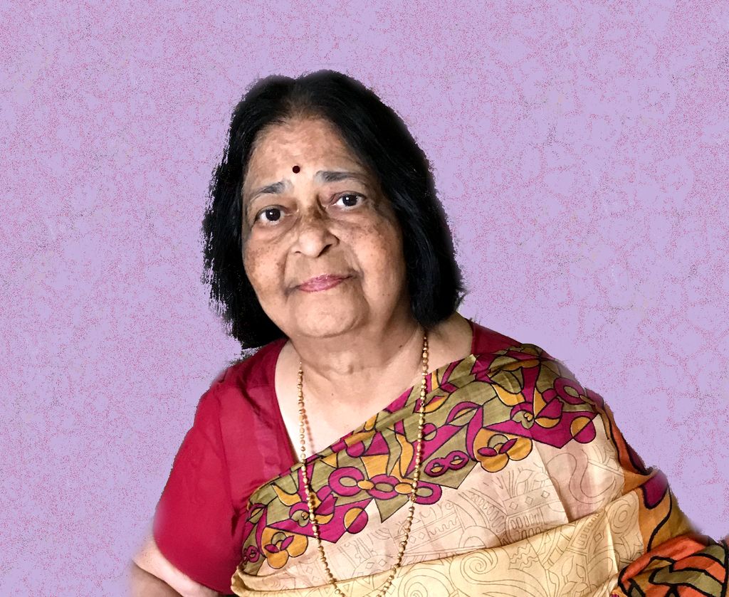 Anjana D. Shah