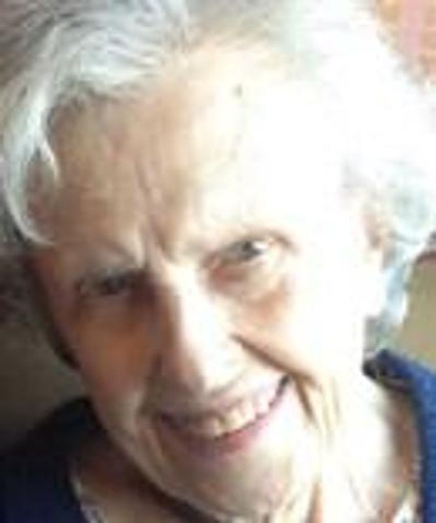 Helen Christner Profile Photo