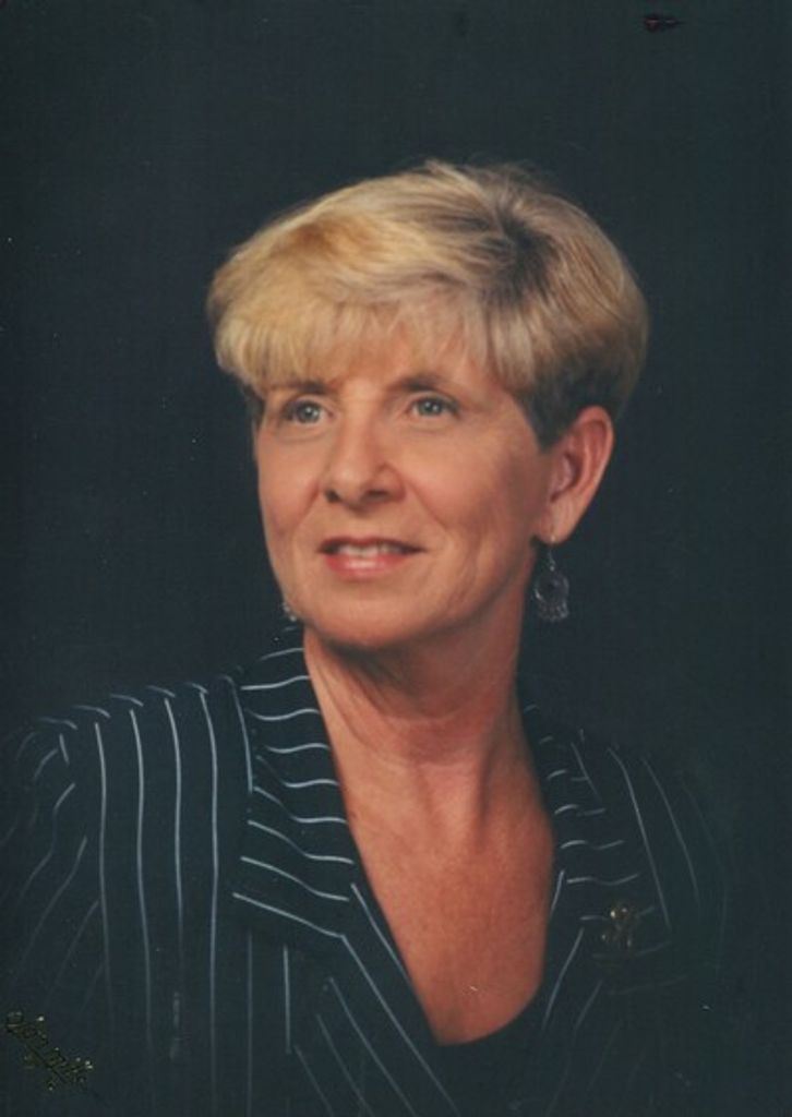 Betty Kays Housley