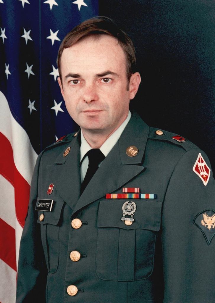 Robert E. Carpenter Profile Photo