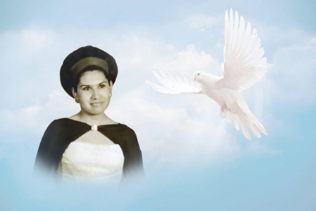 Carmen Gonzalez