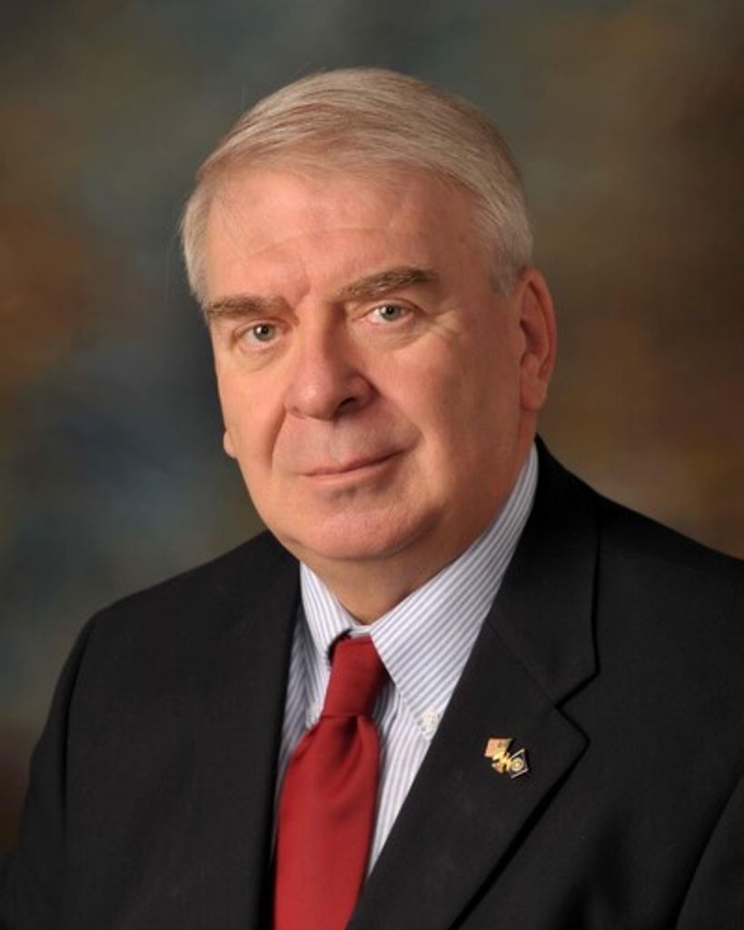 Gary Davis Profile Photo