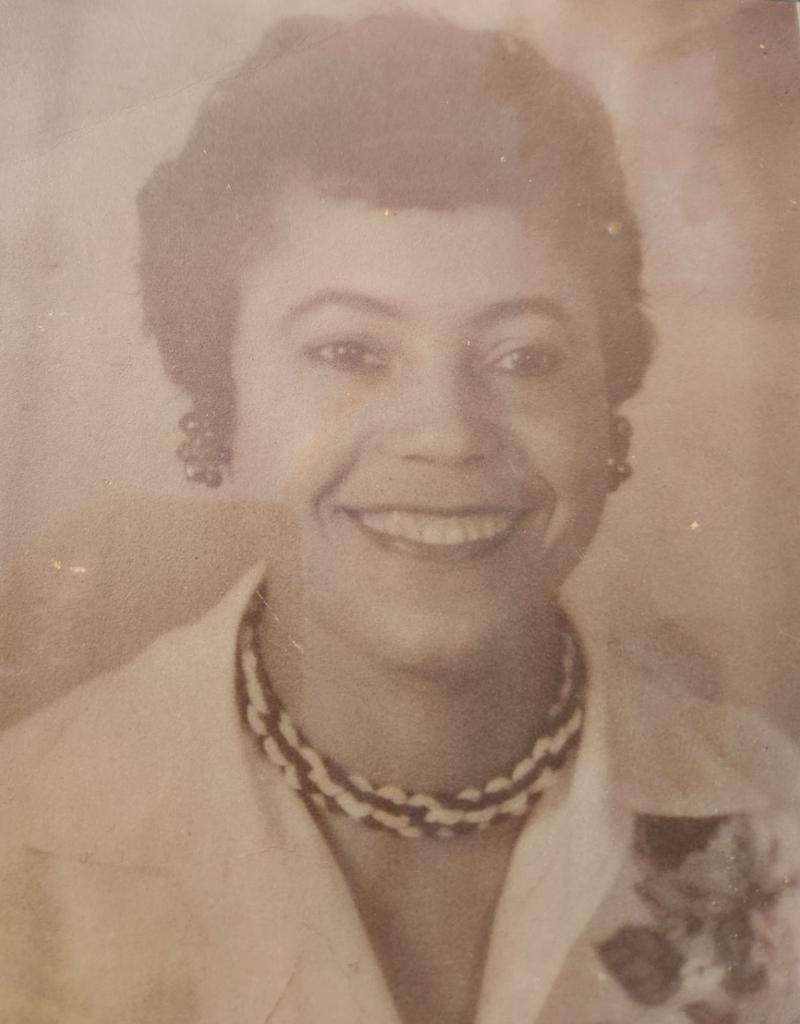 Daisy Bell Graves Profile Photo