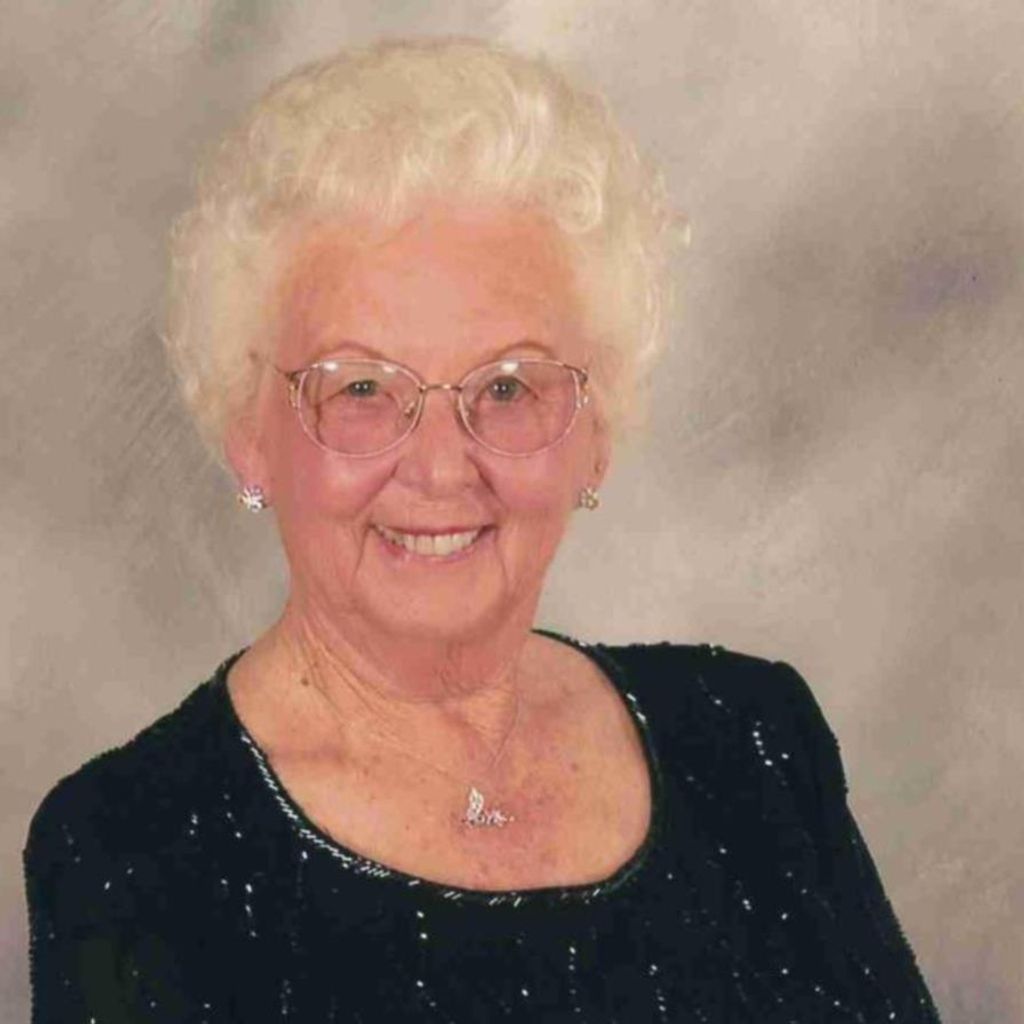 Geraldine Offerdal