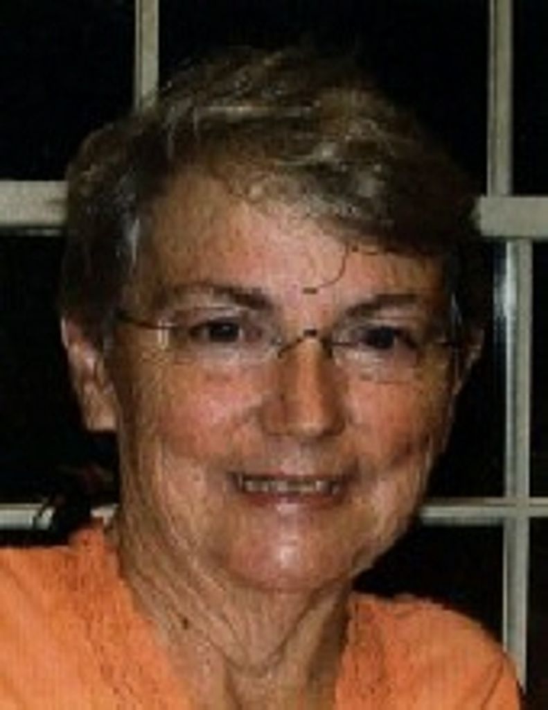 Ann Jones