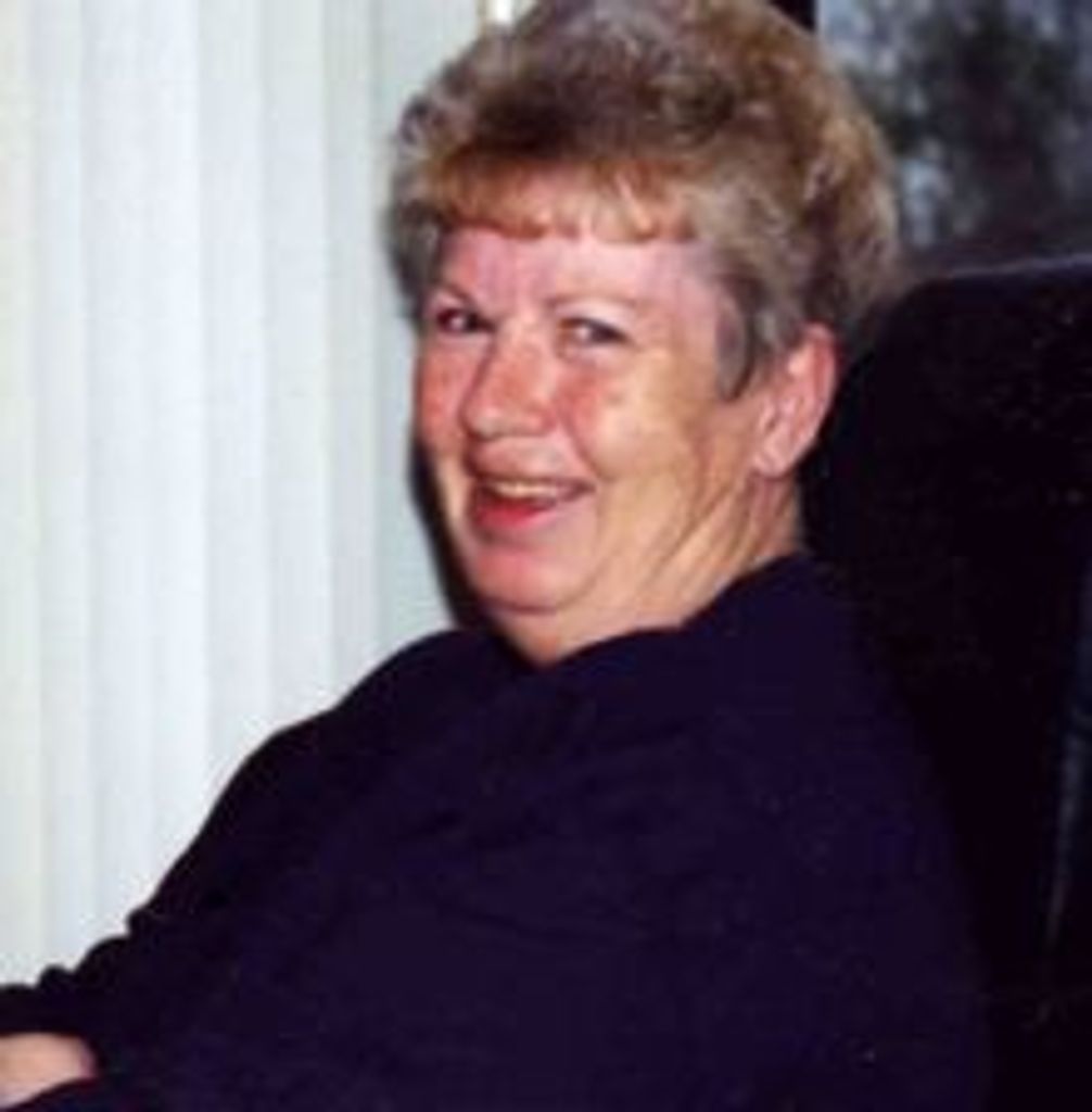 Peggy Labelle Profile Photo