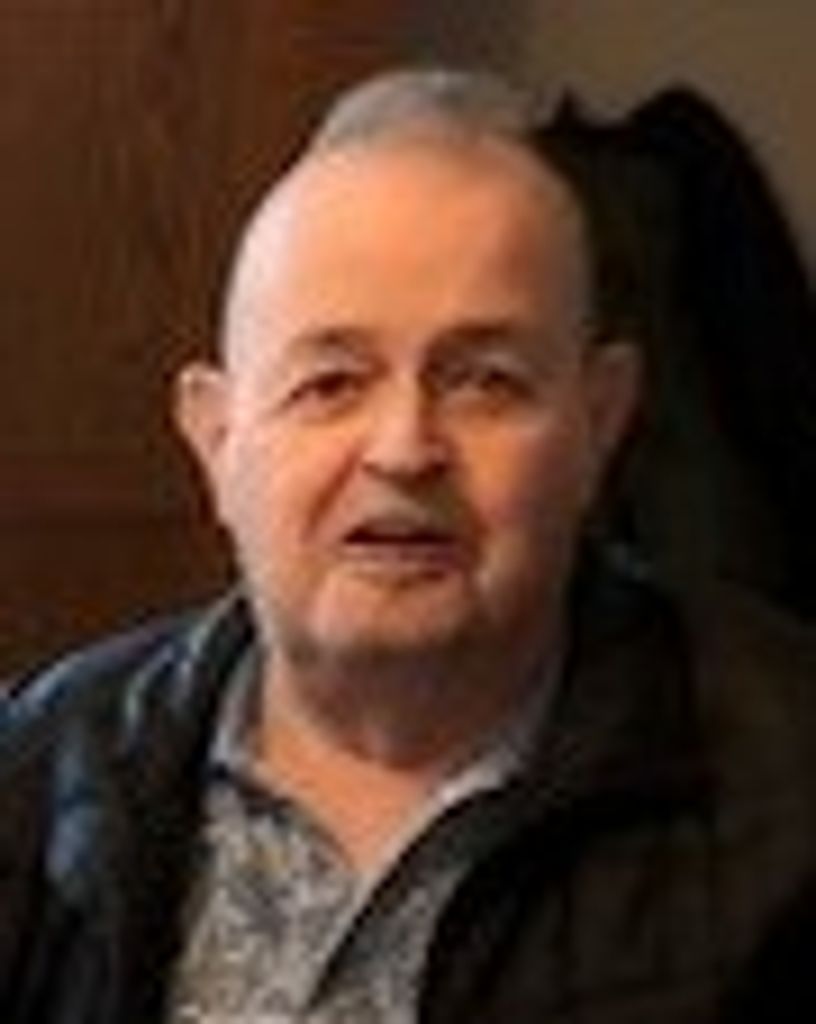 Robert M. MacFadzen Profile Photo