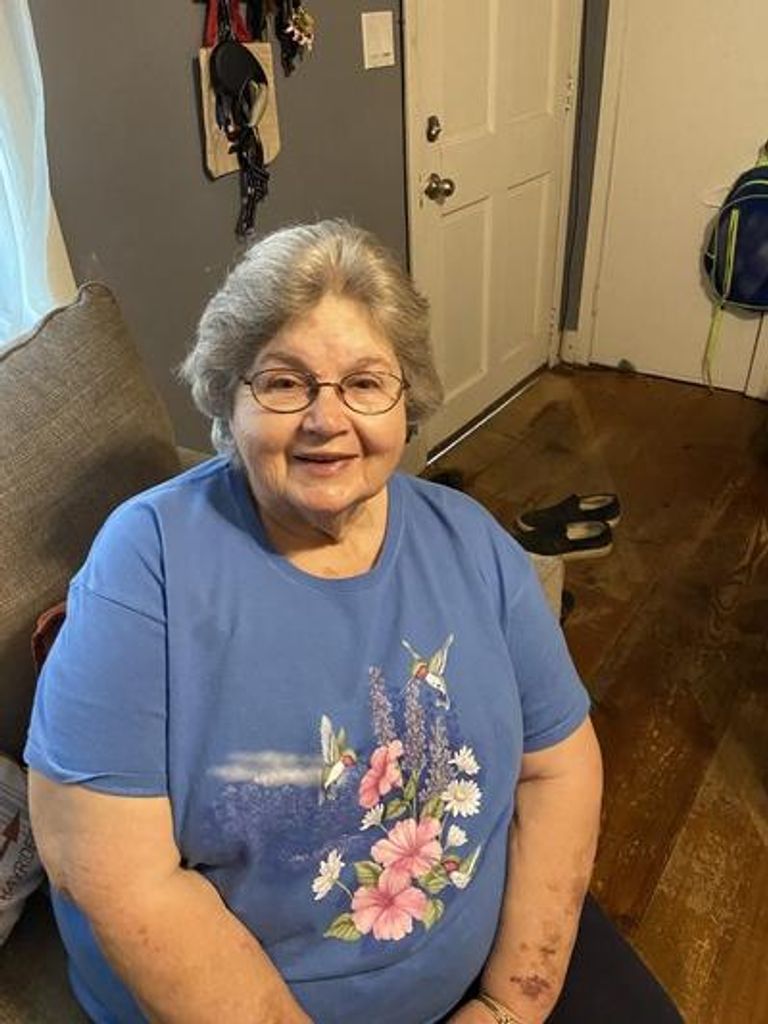 Mrs. Lena Lee Brantley Profile Photo
