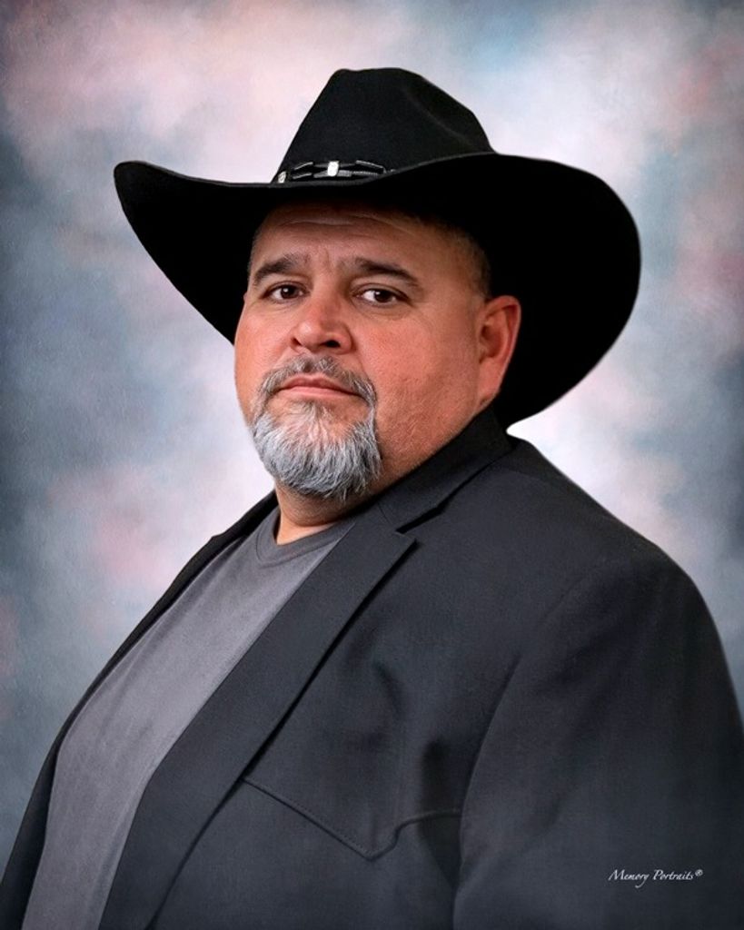 Johnny Joe Marquez