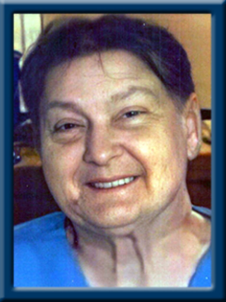 Paula Marie Roy