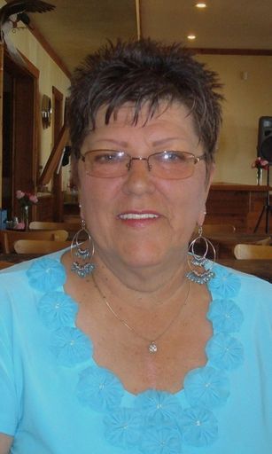 Photo of Claudia Joan Callens