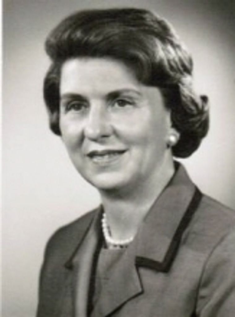 Mary Ellen Nee Scarff Martin Profile Photo