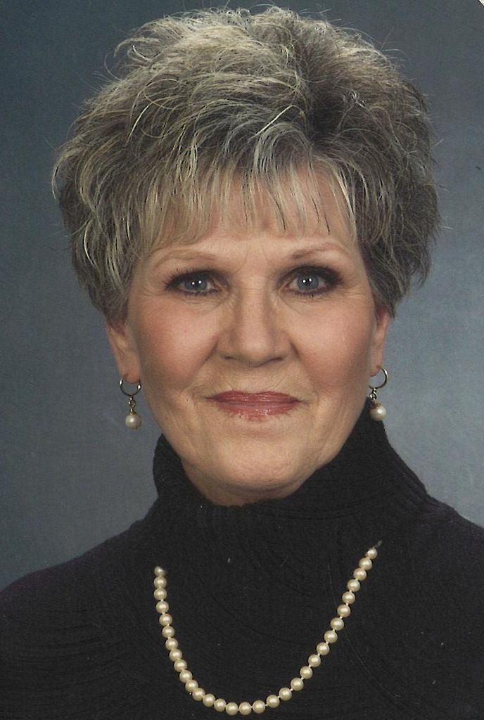 Milred Olene Lancaster Profile Photo