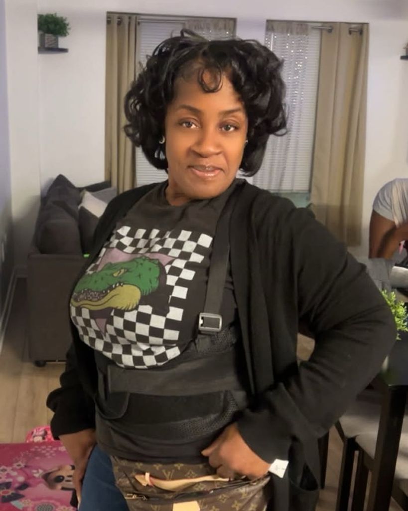 Ms. Monique Latayne Jackson