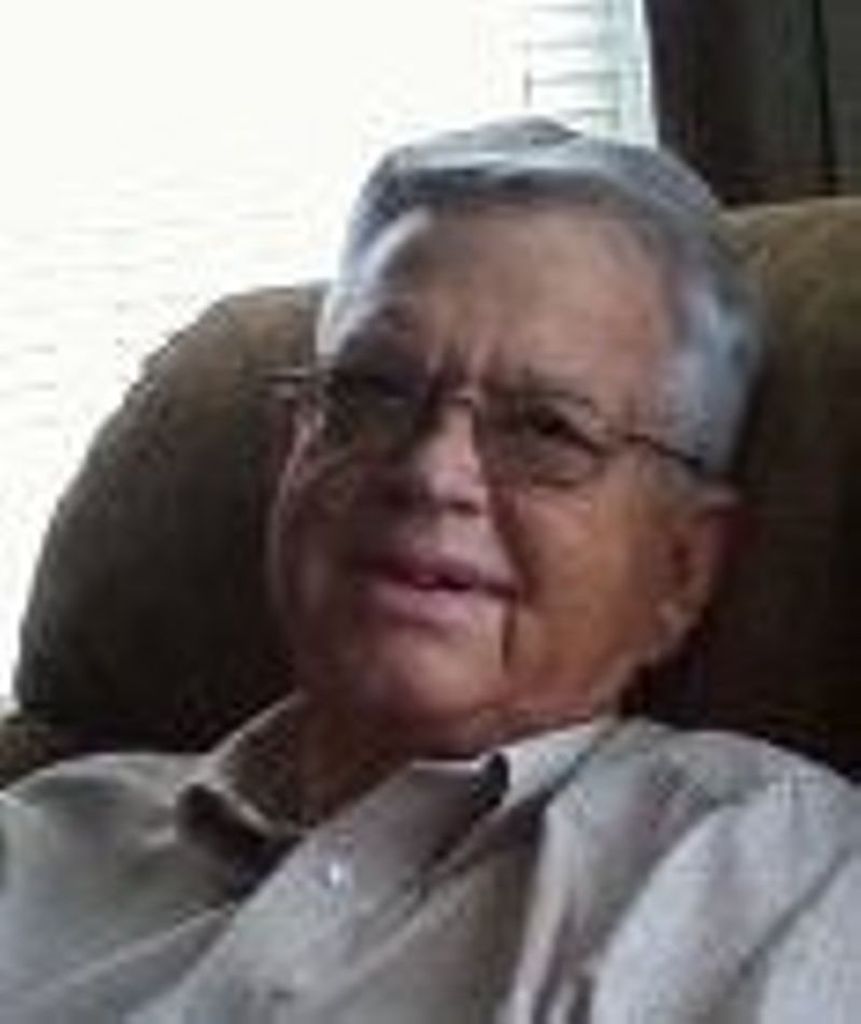 Eston Mahaffey Profile Photo