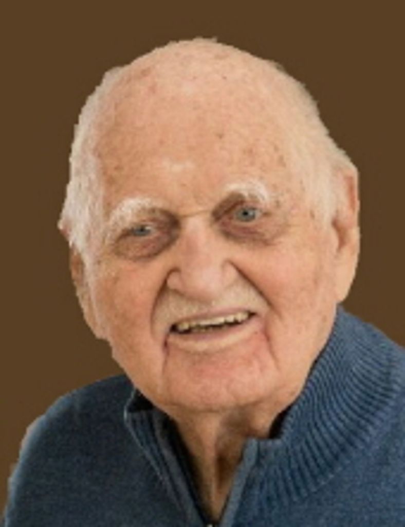 James C. Lindeen