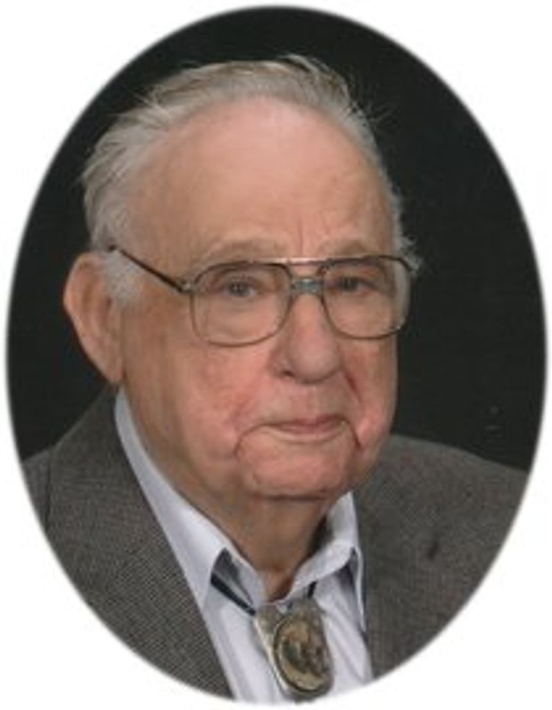 Robert Irvin Rofshus