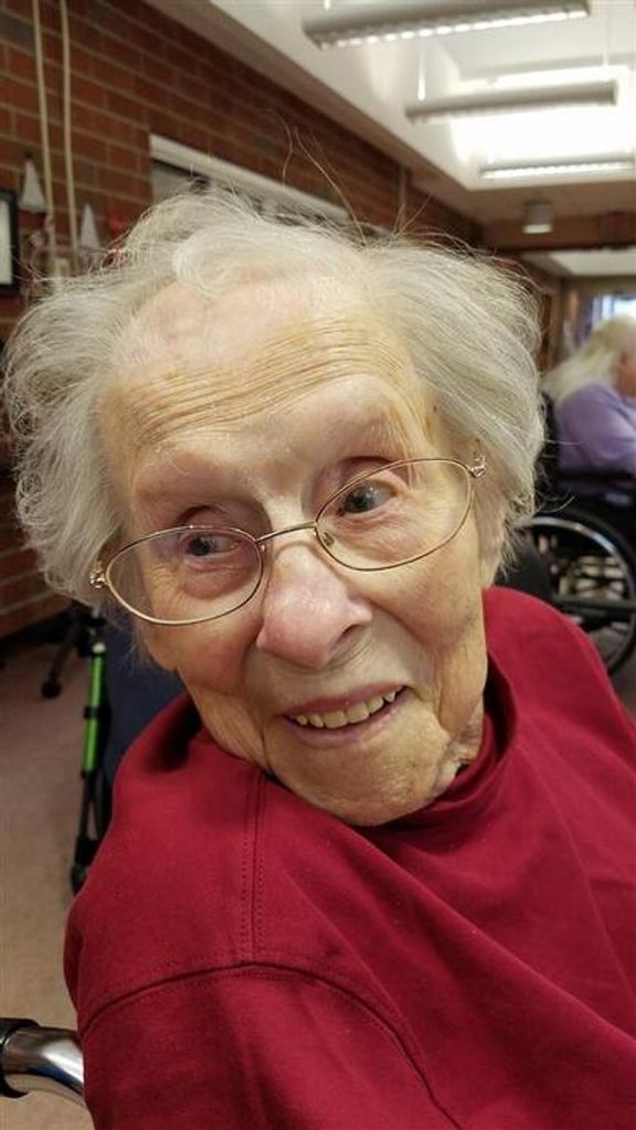 Faye Ingram Gibbs Profile Photo