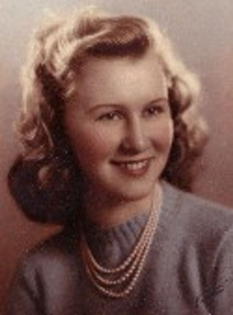 Betty J. A. (Wandland) Kauppila