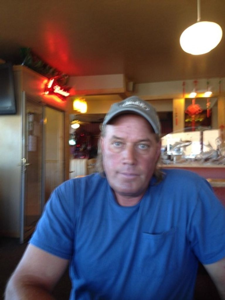 David Glen Bowman Profile Photo