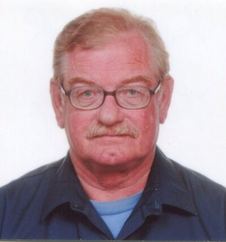Larry Robert Tuneburg Profile Photo