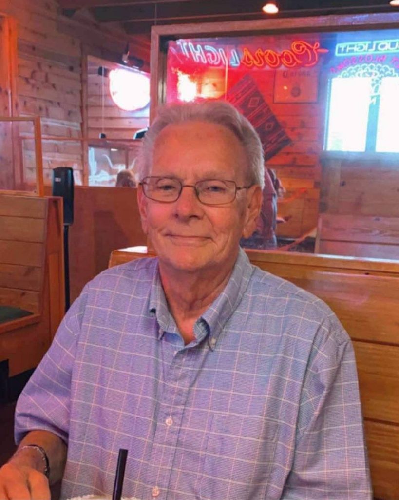Ronald Gene Dees