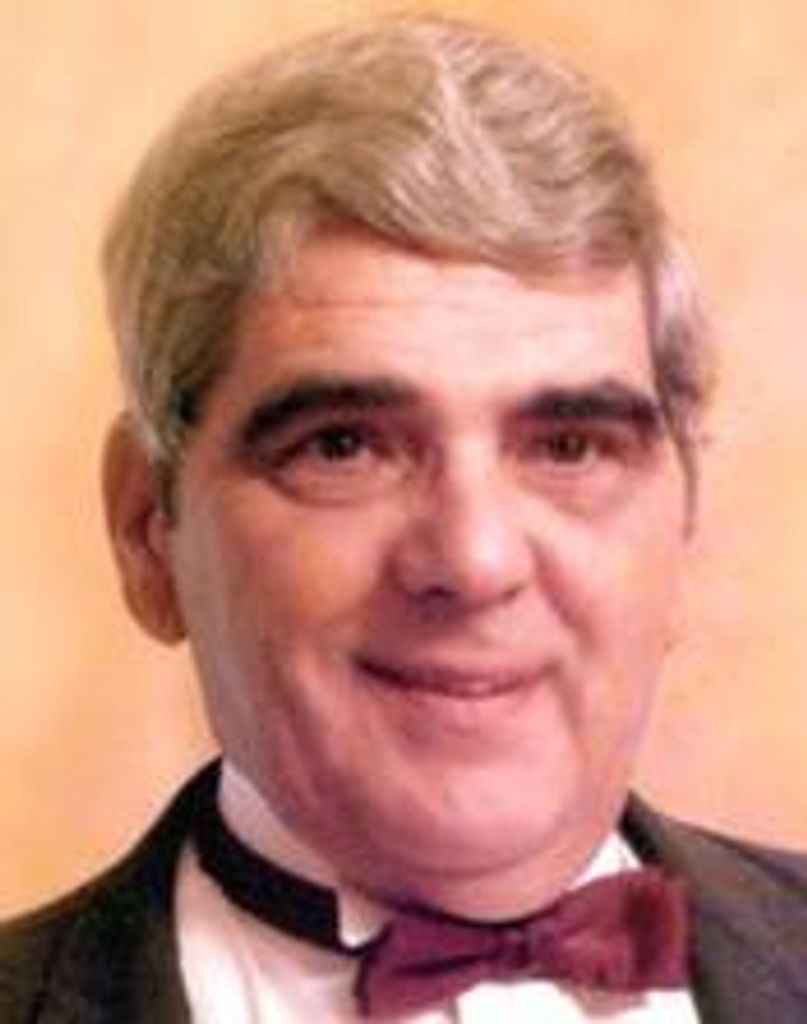 John F. Camara