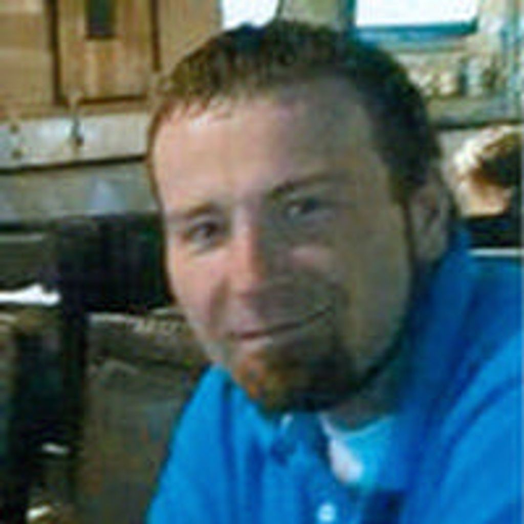 Michael Wayne Barton