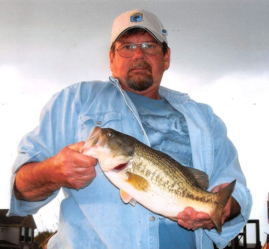 Timothy Lee Mounce