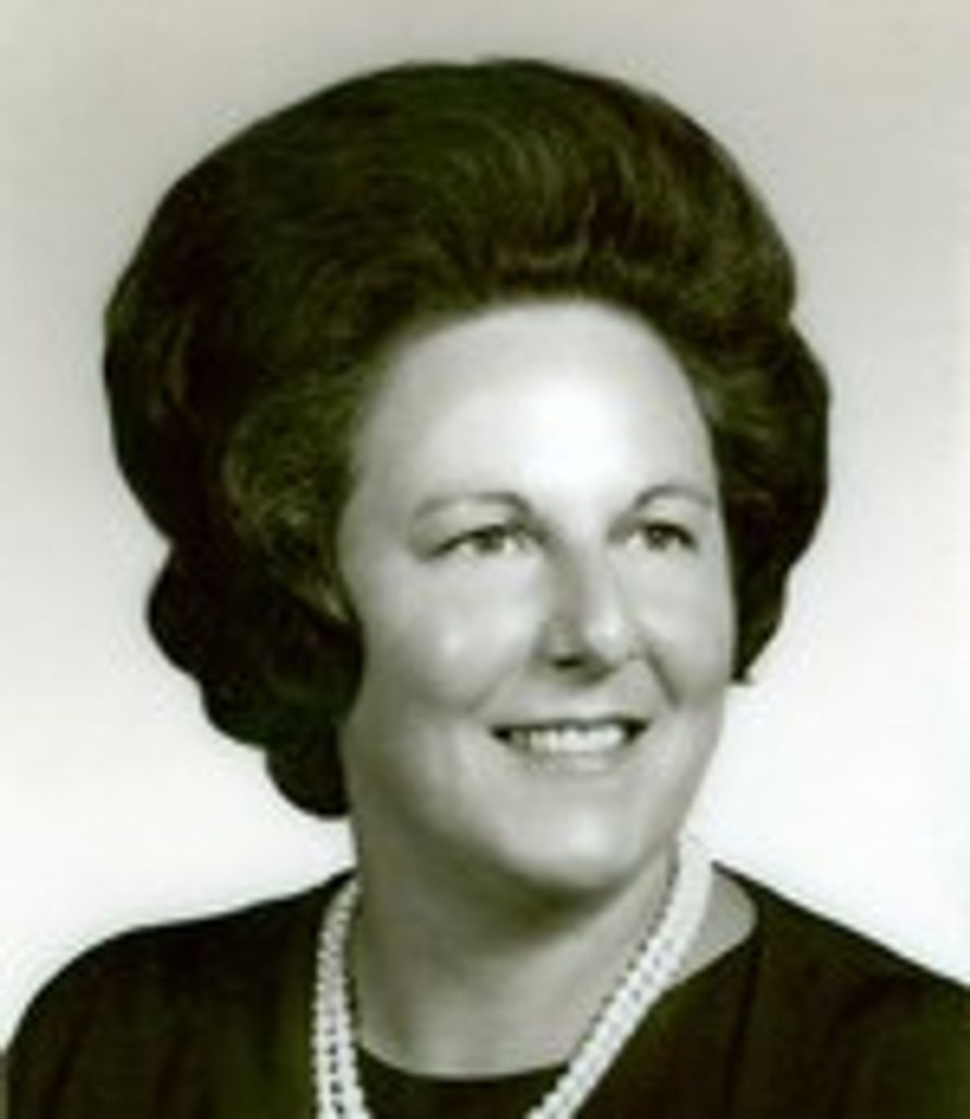Alice Connolly
