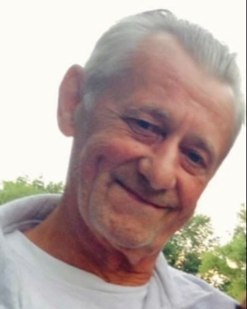 John Michael Capek, Sr.