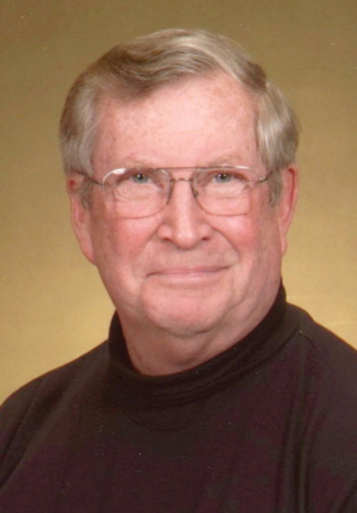 Richard "Dick" J. Noppe