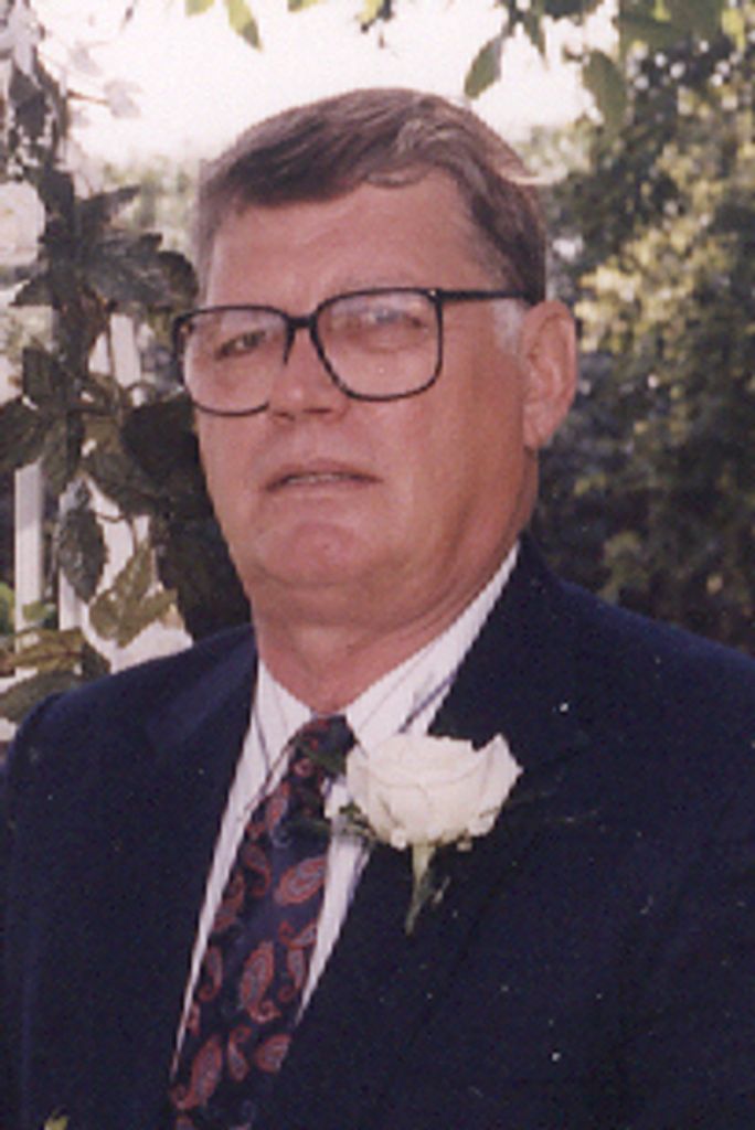 Wayne A. Lawton