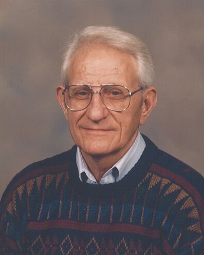 Gerald "Jerry" Wilcox Profile Photo