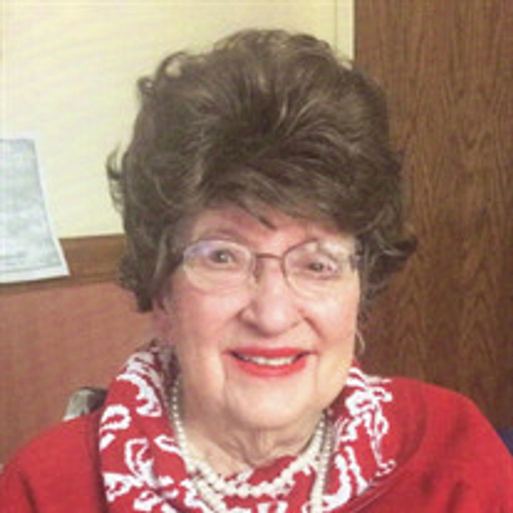 Alice  L. Heidenescher Profile Photo