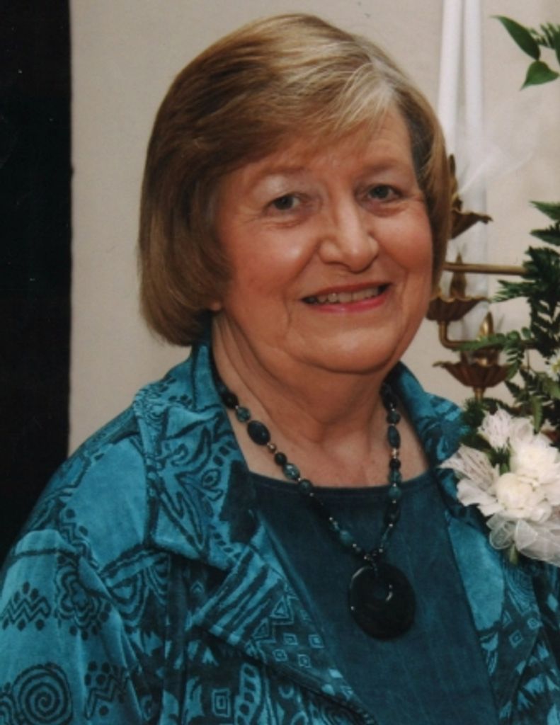 Doris Goree Mohler