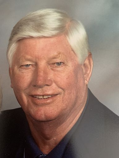 Harold Wayne King Profile Photo