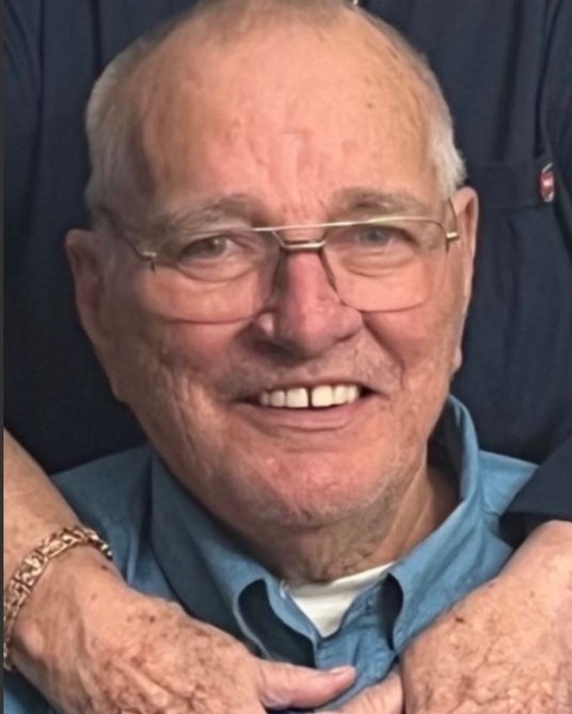 Donald Gibson Profile Photo