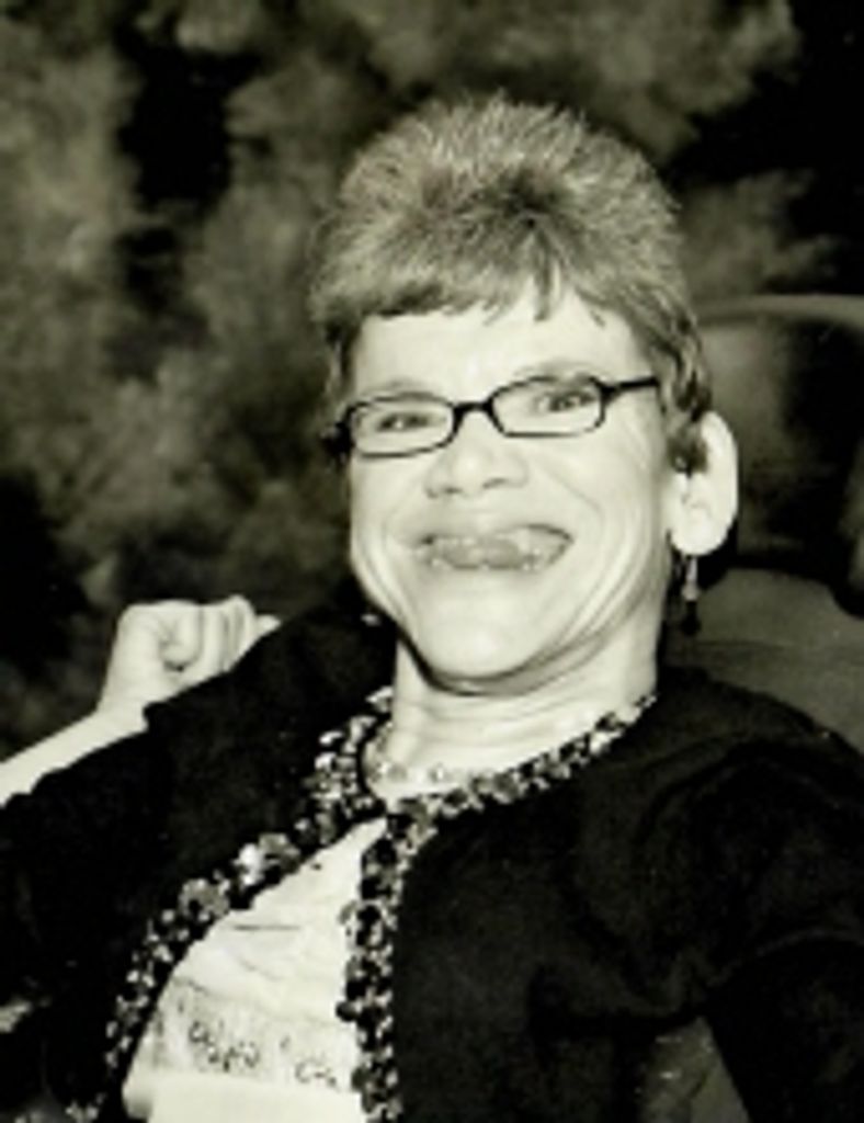 Connie Yvonne Wyatt