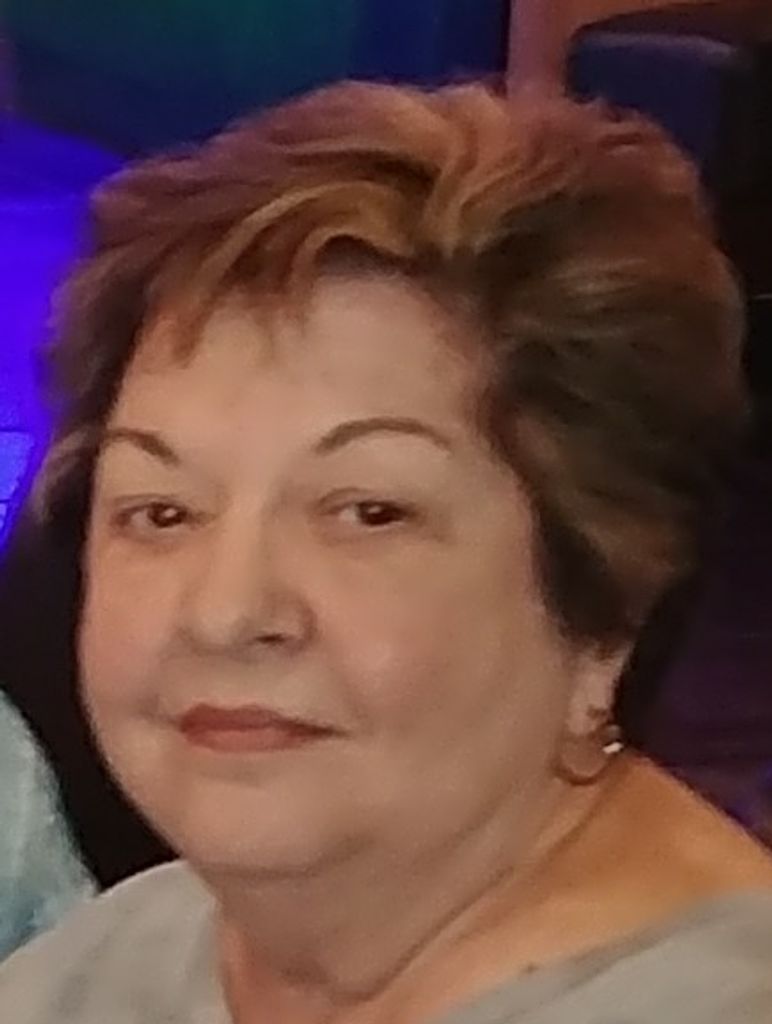Joan Mineo