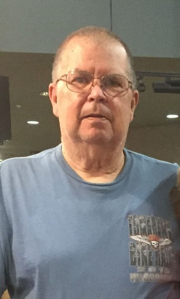 John L. "Larry" Noble