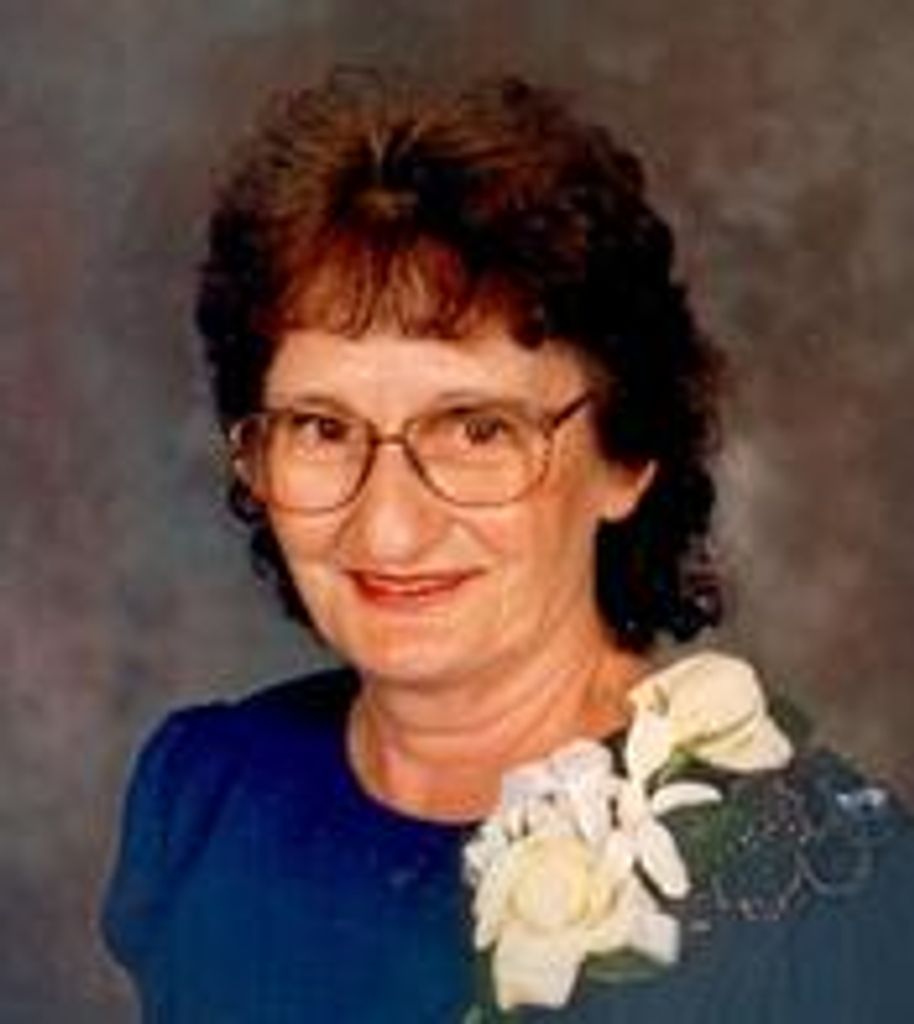 Rosalee M. Ogea