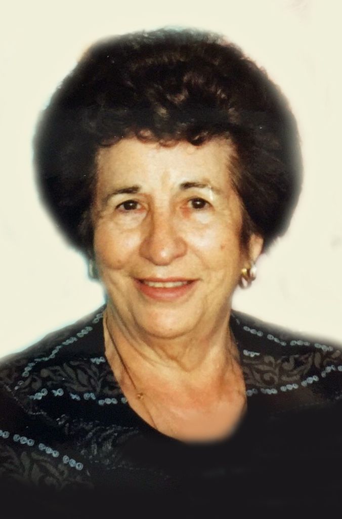 Concetta Putrino