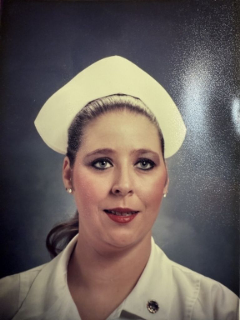 Jacqueline Joan Lucas-Jordan