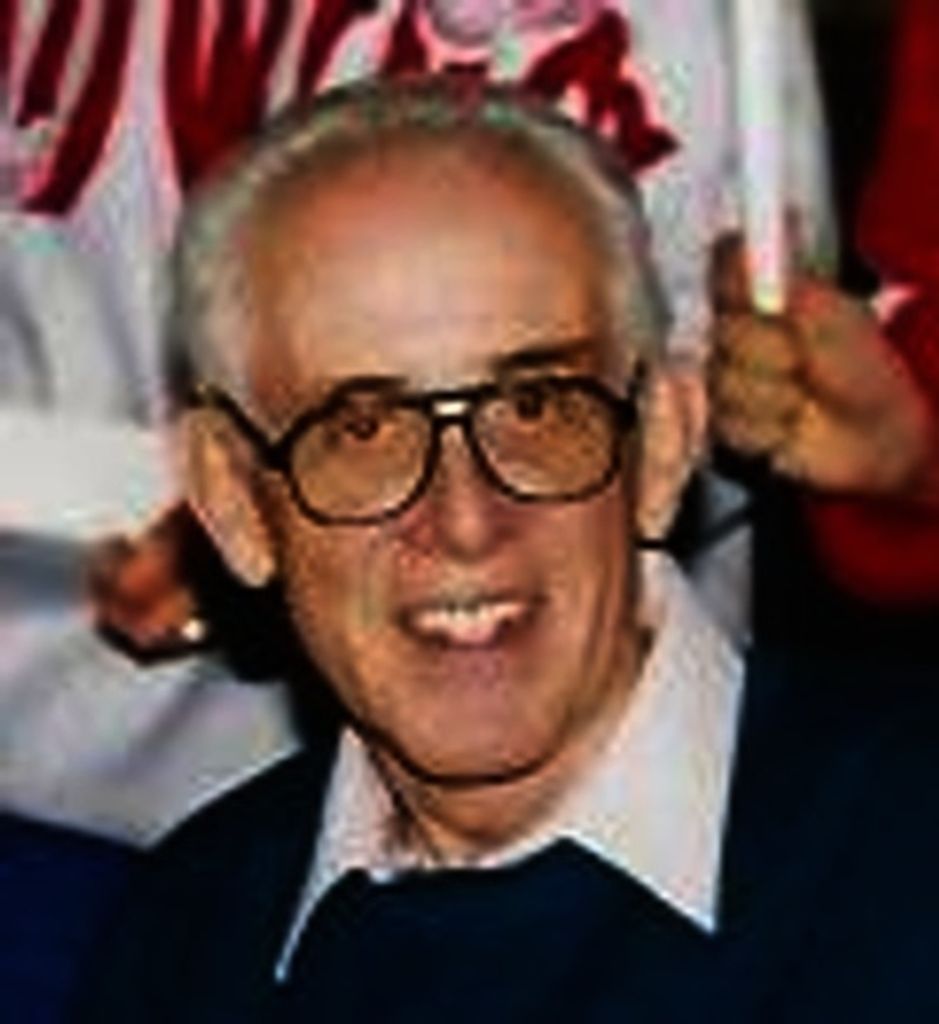 Joseph Slaviero