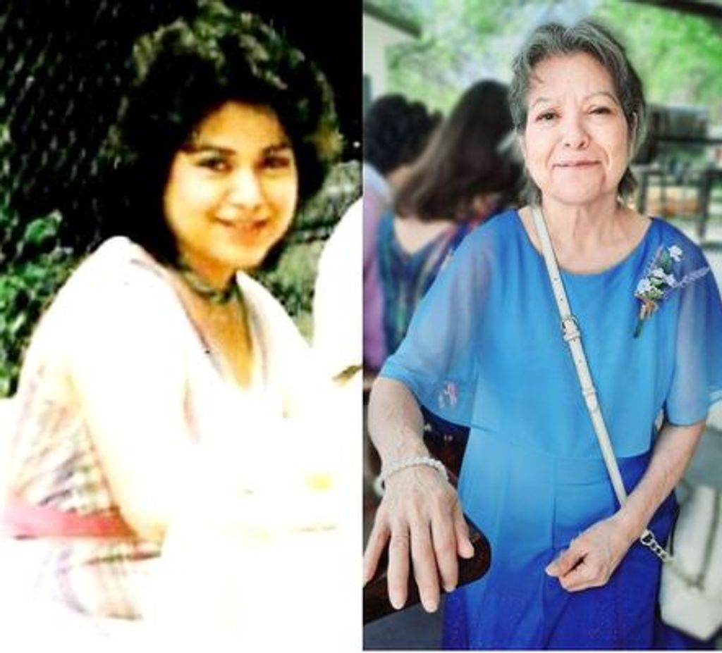 Domitila Rivera Profile Photo