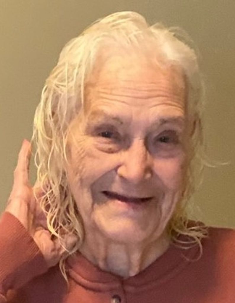 Sarah Jane (Bennett)  Seitz