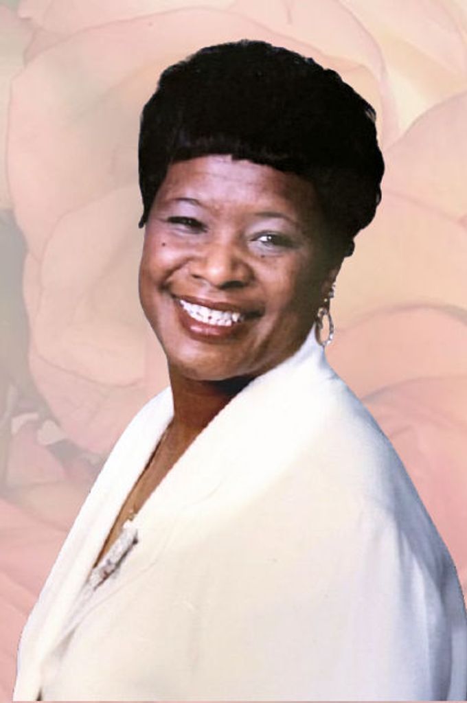 Shelly A. Ford Profile Photo