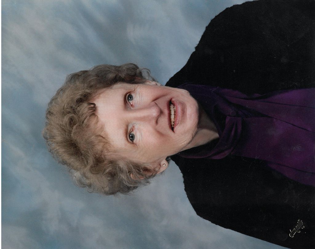 Margaret Prendiville Profile Photo