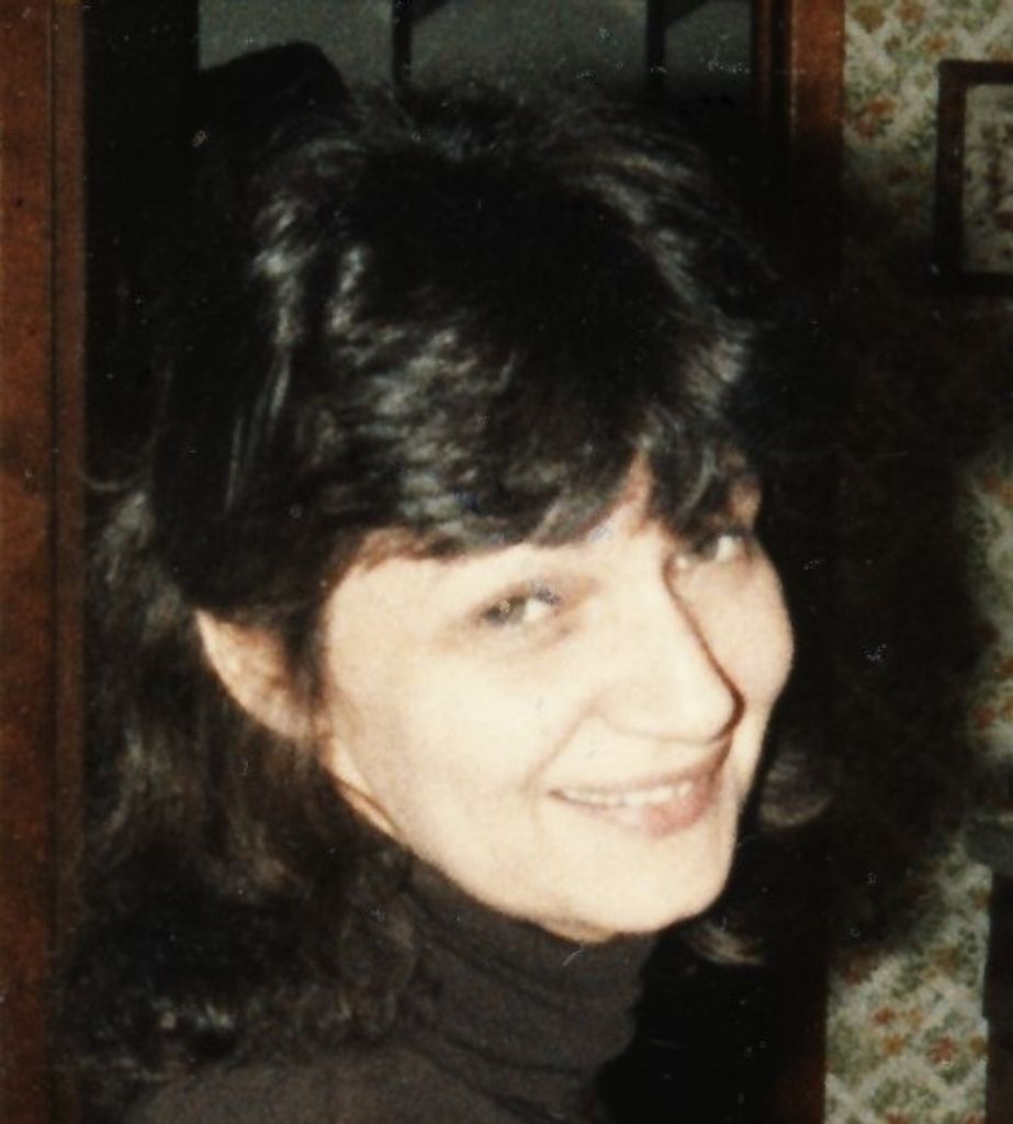 Nancy F. Baker Profile Photo